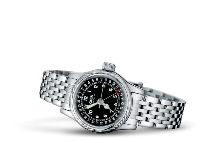Image of  Big Crown Original Pointer Date